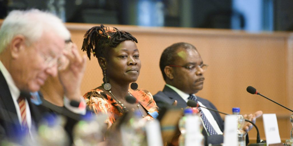 Conference - Ethics dumping - Looking for Justice