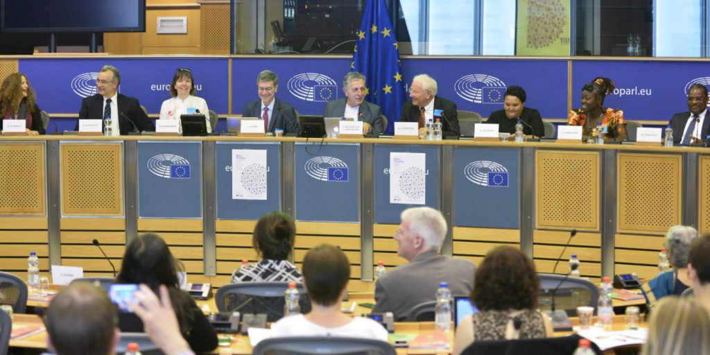 Conference - Ethics dumping - Looking for Justice